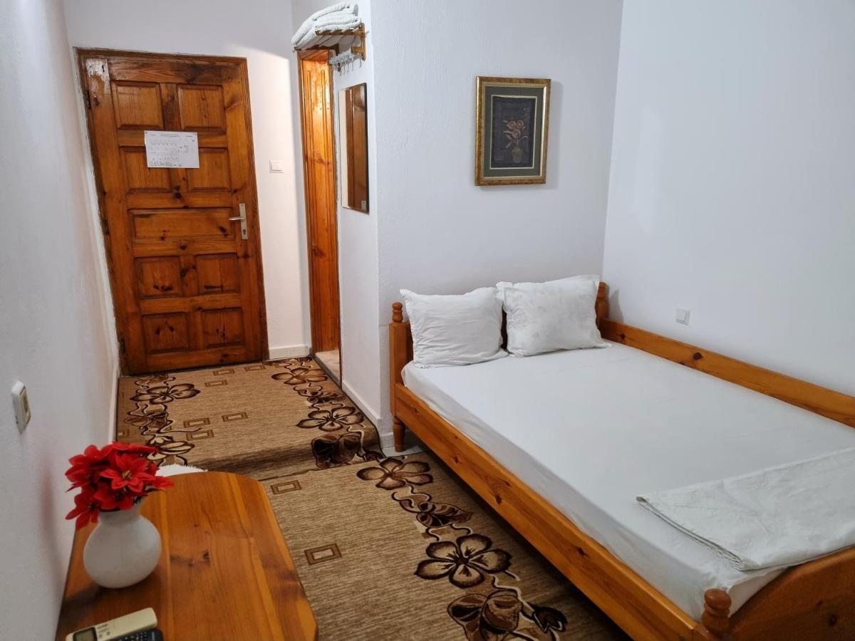 Motel Thessaloniki Санданський Екстер'єр фото