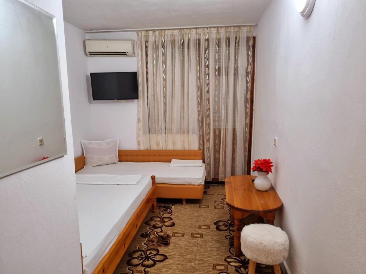 Motel Thessaloniki Санданський Екстер'єр фото