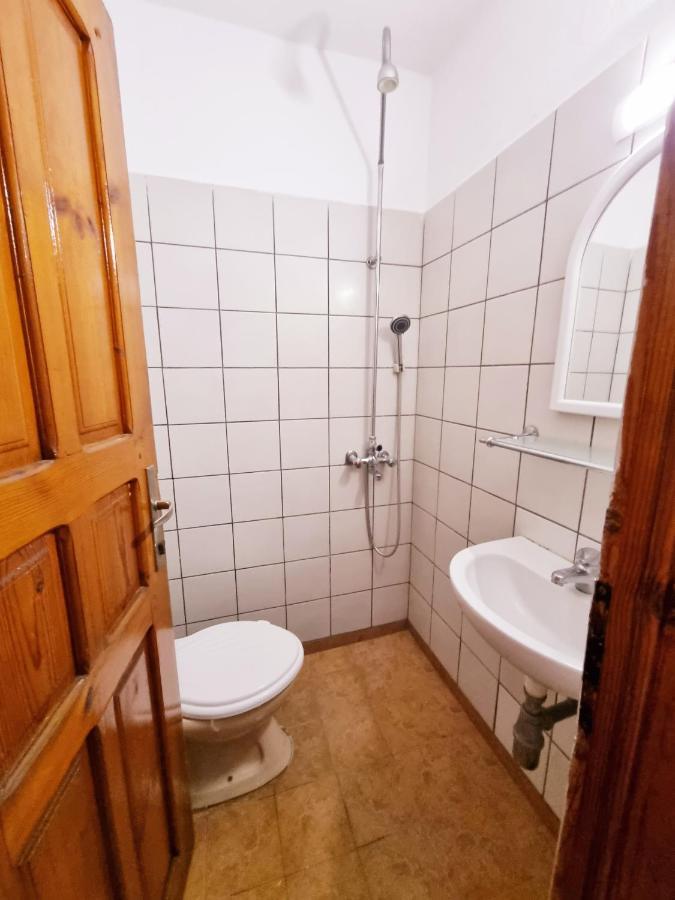 Motel Thessaloniki Санданський Екстер'єр фото