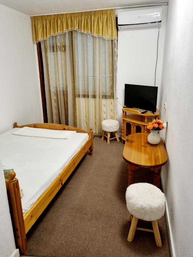 Motel Thessaloniki Санданський Екстер'єр фото