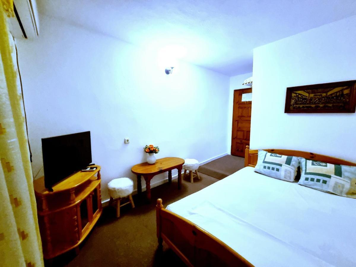 Motel Thessaloniki Санданський Екстер'єр фото
