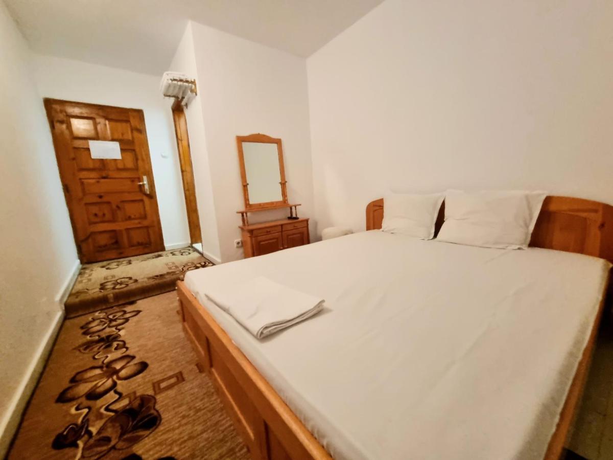 Motel Thessaloniki Санданський Екстер'єр фото