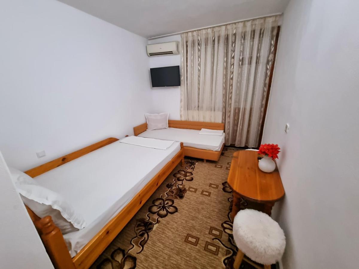 Motel Thessaloniki Санданський Екстер'єр фото