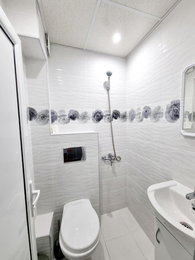 Motel Thessaloniki Санданський Екстер'єр фото