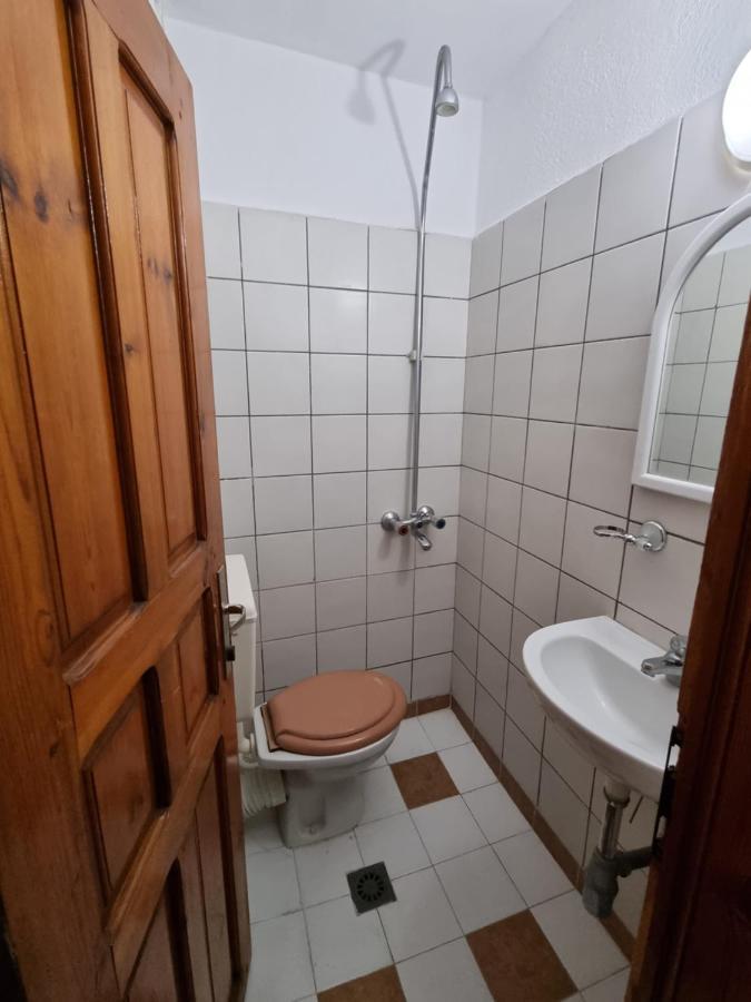 Motel Thessaloniki Санданський Екстер'єр фото