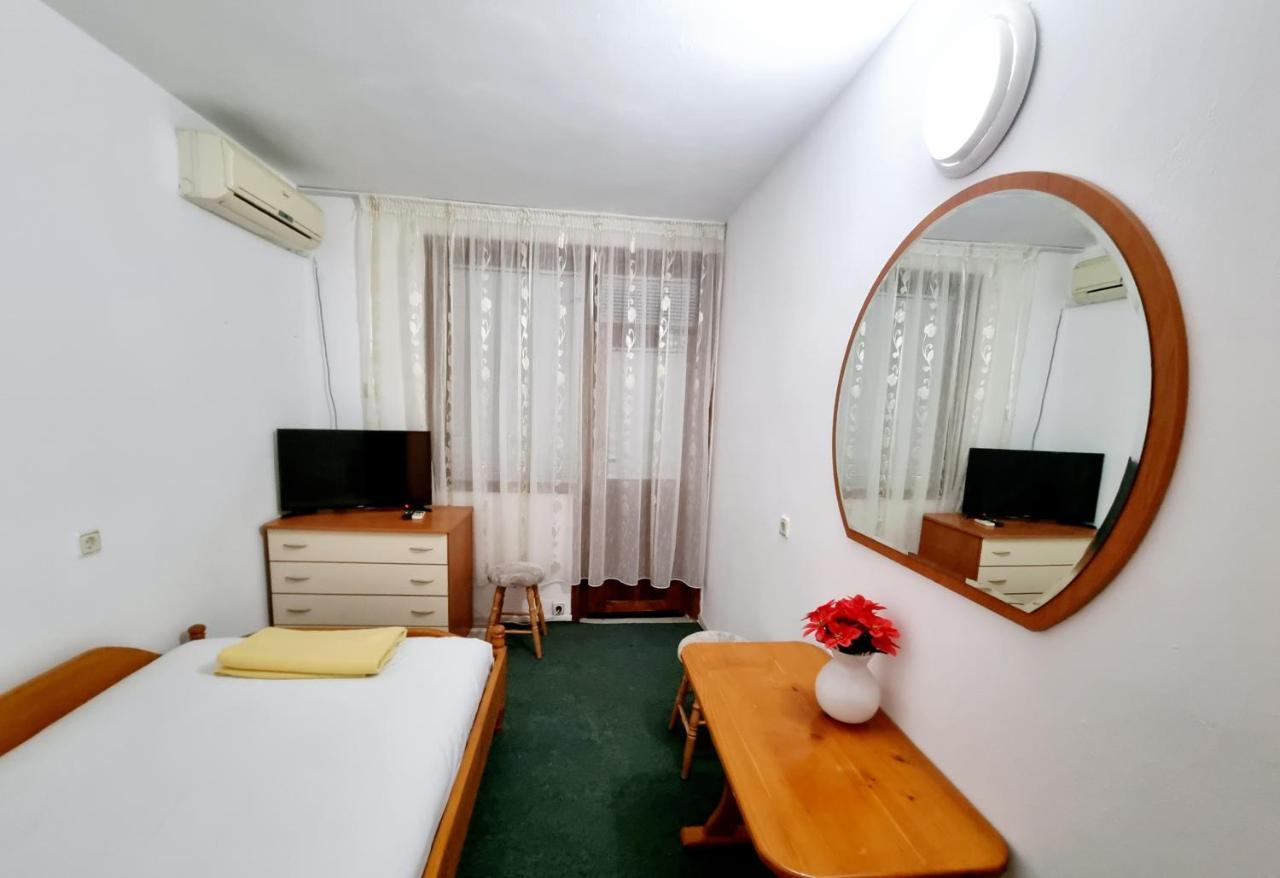 Motel Thessaloniki Санданський Екстер'єр фото