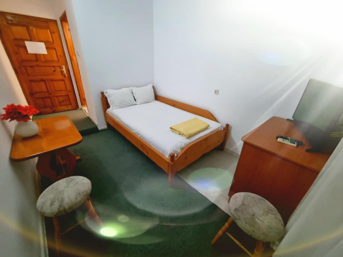 Motel Thessaloniki Санданський Екстер'єр фото