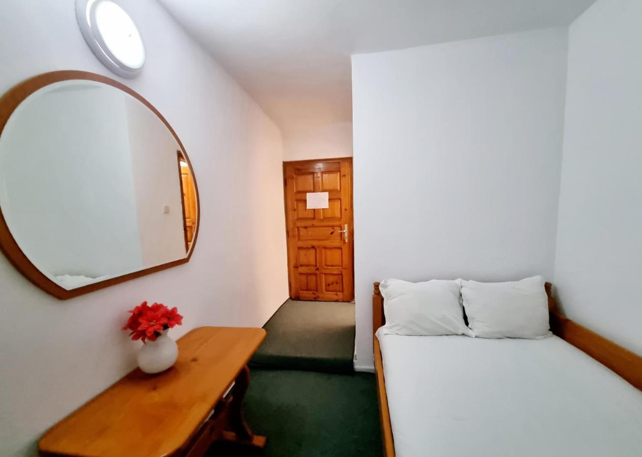Motel Thessaloniki Санданський Екстер'єр фото