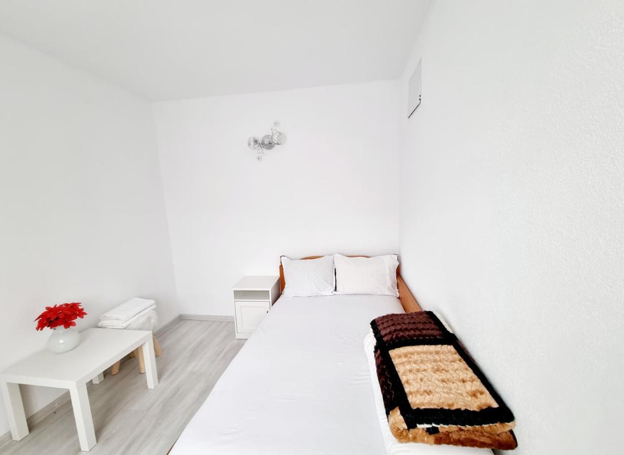 Motel Thessaloniki Санданський Екстер'єр фото